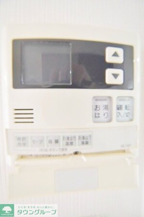 グランパーク東京ノースの物件内観写真